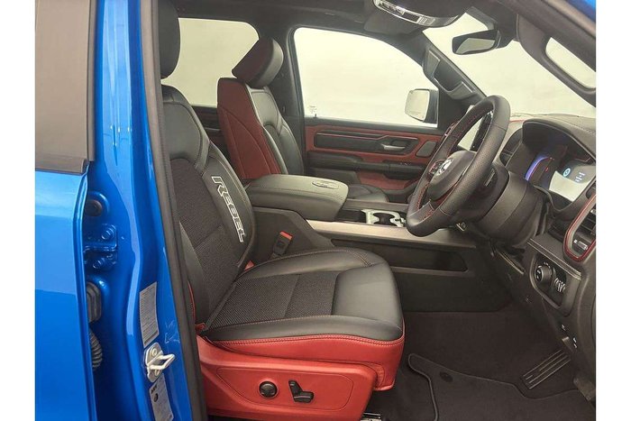 2025 RAM 1500 Rebel Hurricane SO