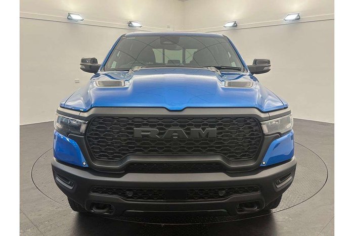 2025 RAM 1500 Rebel Hurricane SO