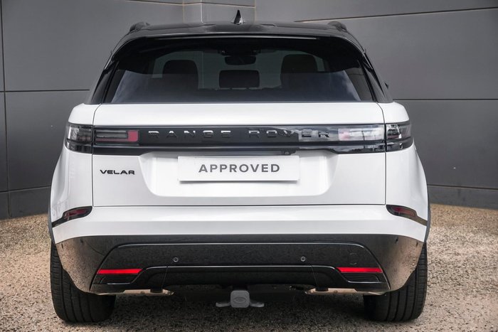 2024 Land Rover Range Rover Velar D300 Dynamic SE