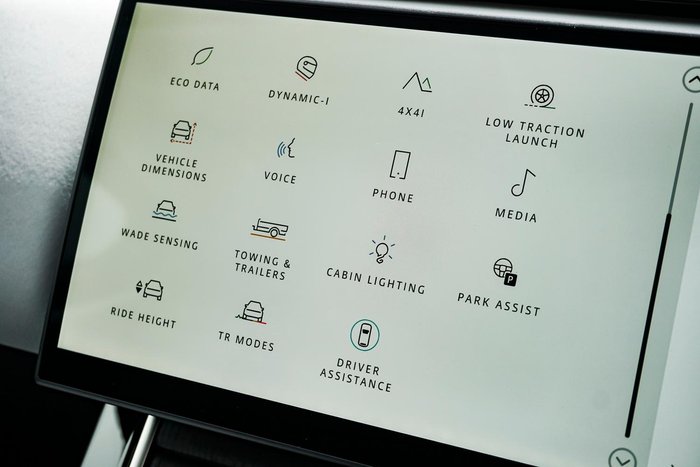 2024 Land Rover Range Rover Velar D300 Dynamic SE