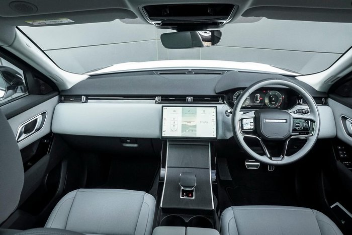 2024 Land Rover Range Rover Velar D300 Dynamic SE