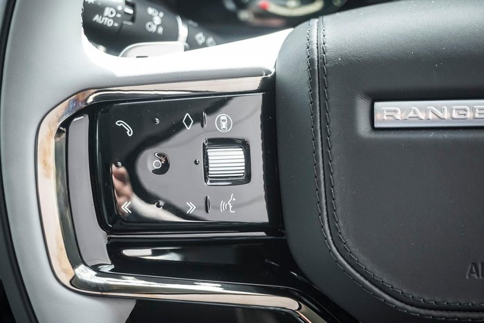 2024 Land Rover Range Rover Velar D300 Dynamic SE