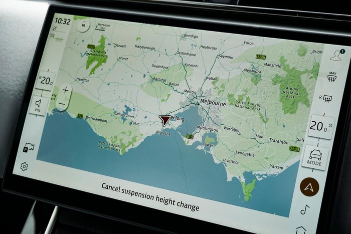 2024 Land Rover Range Rover Velar D300 Dynamic SE