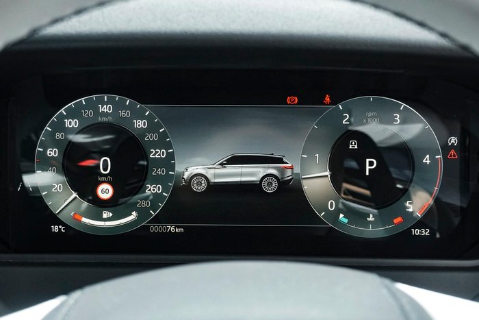 2024 Land Rover Range Rover Velar D300 Dynamic SE