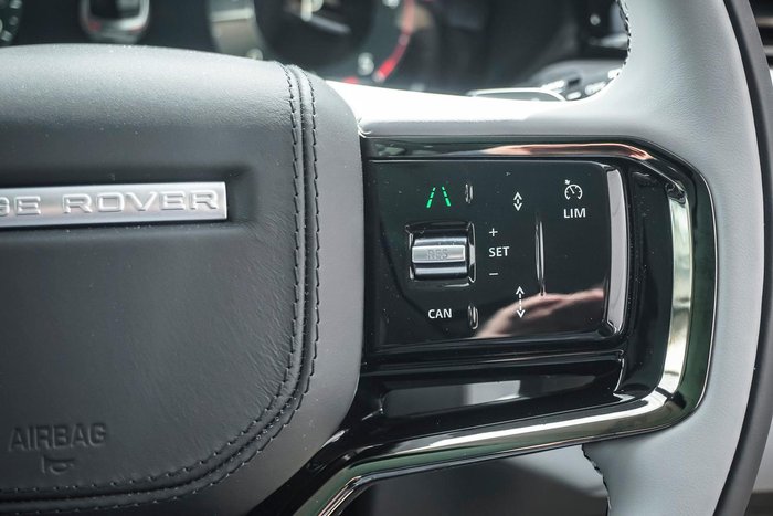 2024 Land Rover Range Rover Velar D300 Dynamic SE