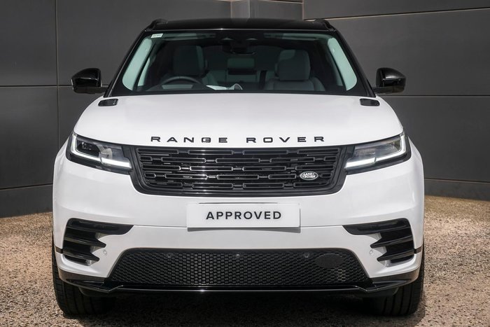 2024 Land Rover Range Rover Velar D300 Dynamic SE