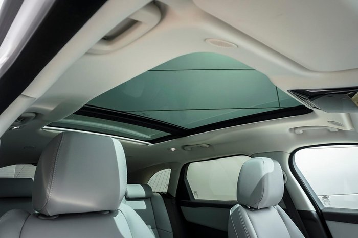 2024 Land Rover Range Rover Velar D300 Dynamic SE