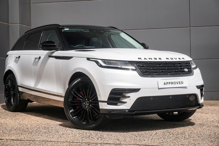 2024 Land Rover Range Rover Velar