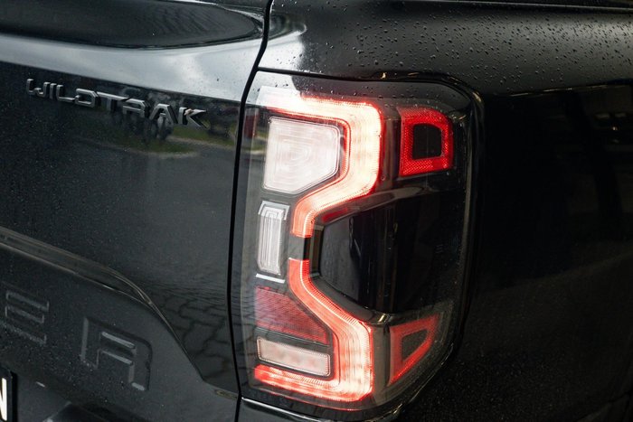 2025 Ford Ranger Wildtrak