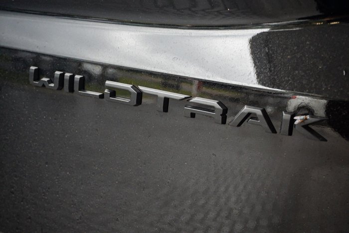 2025 Ford Ranger Wildtrak