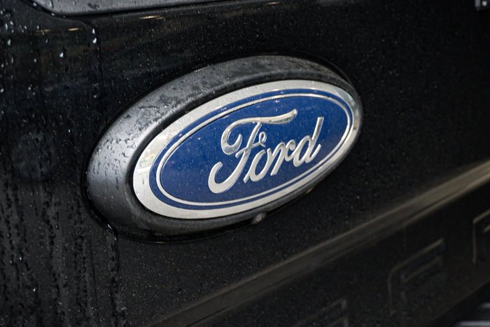 2025 Ford Ranger Wildtrak