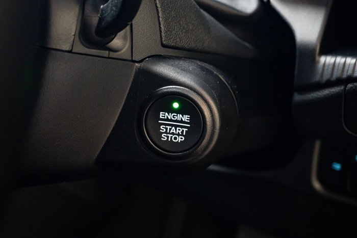 2025 Ford Ranger Wildtrak