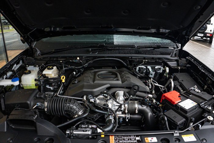 2025 Ford Ranger Wildtrak