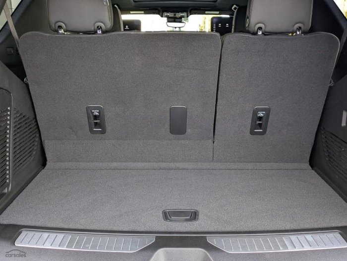 2025 GMC Yukon Denali T1 MY25 4X4 Dual Range Sterling Metallic