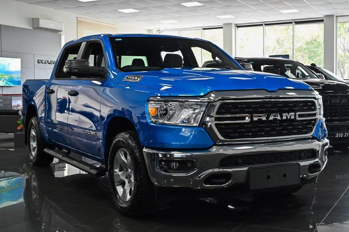 2024 RAM 1500 Big Horn