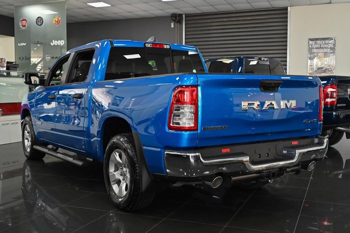 2024 RAM 1500 Big Horn