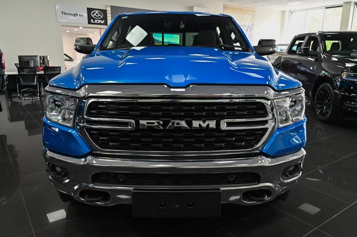 2024 RAM 1500 Big Horn