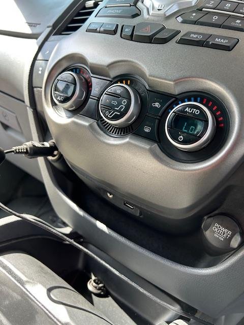 2014 Ford Ranger XLT PX 4X4 Dual Range Aurora Blue