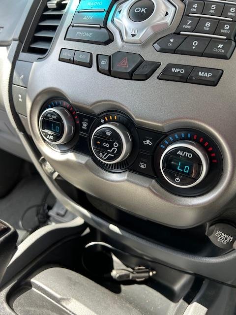 2014 Ford Ranger XLT PX 4X4 Dual Range Aurora Blue