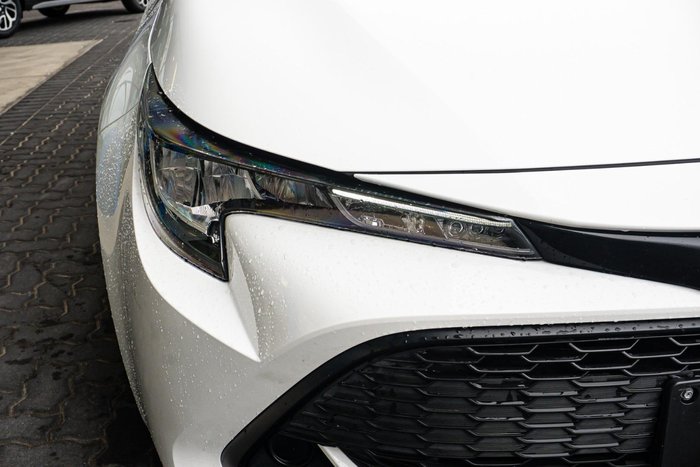 2020 Toyota Corolla Ascent Sport Hybrid