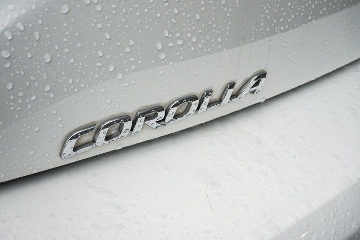 2020 Toyota Corolla Ascent Sport Hybrid