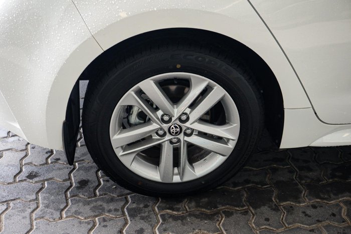 2020 Toyota Corolla Ascent Sport Hybrid