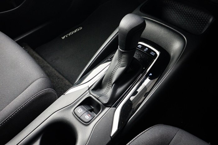 2020 Toyota Corolla Ascent Sport Hybrid