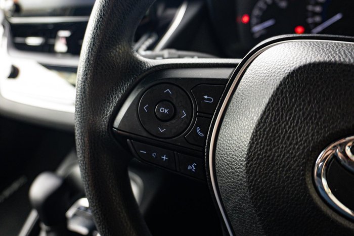 2020 Toyota Corolla Ascent Sport Hybrid