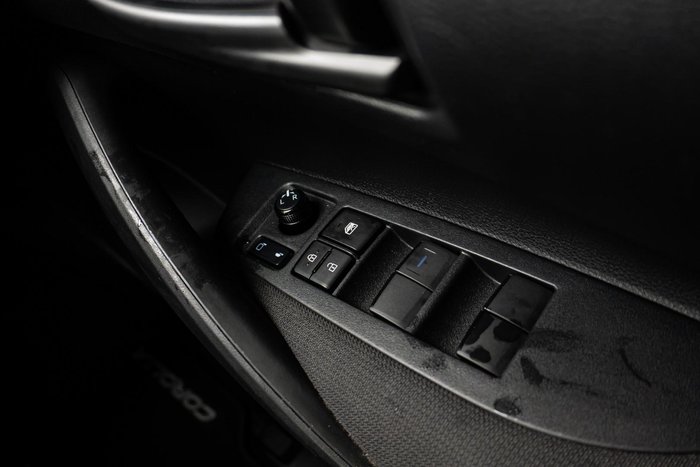 2020 Toyota Corolla Ascent Sport Hybrid