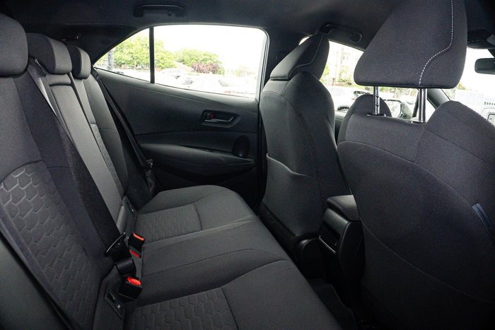 2020 Toyota Corolla Ascent Sport Hybrid