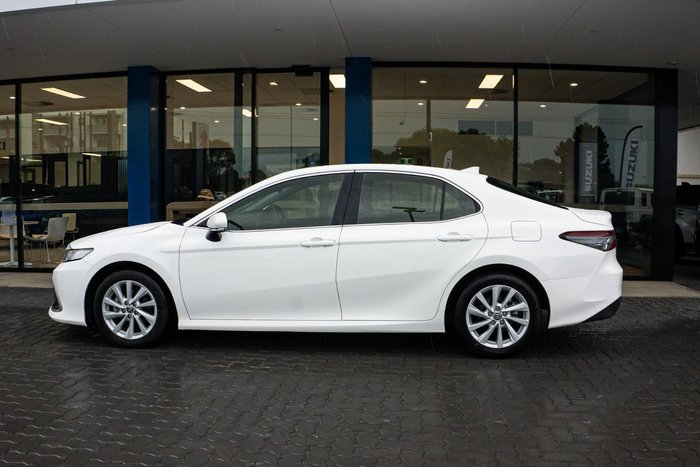 2024 Toyota Camry Ascent