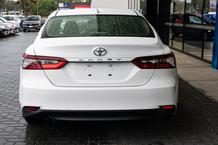 2024 Toyota Camry Ascent