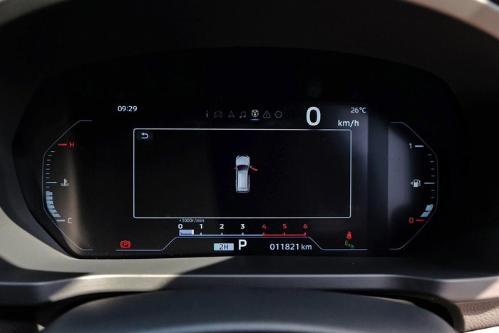 2024 Mitsubishi Pajero Sport GSR QG MY24 4X4 Dual Range White Diamond with Black Roof