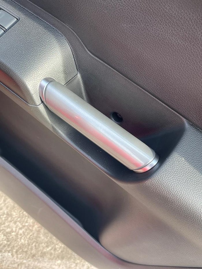 2024 Suzuki Ignis GLX MF Series II Burning Red