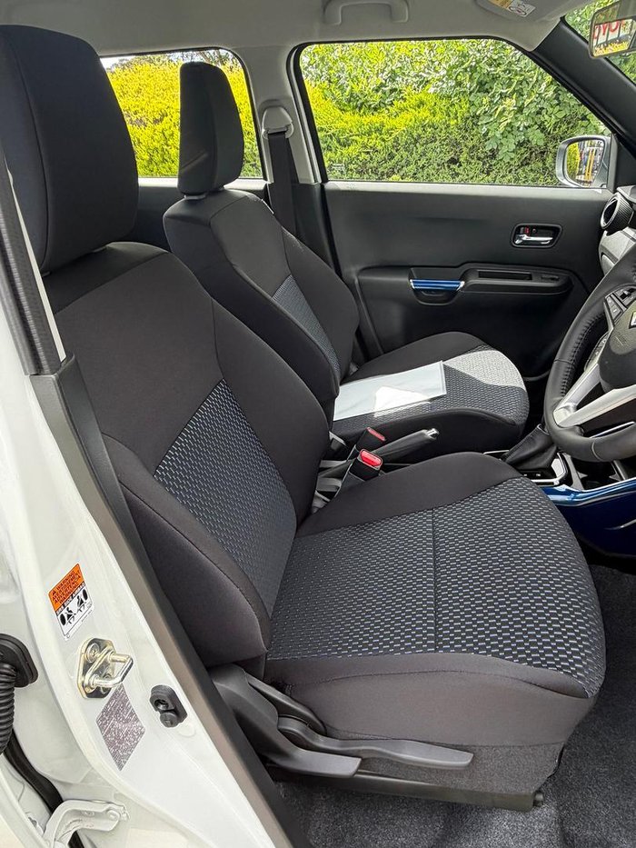 2024 Suzuki Ignis GL