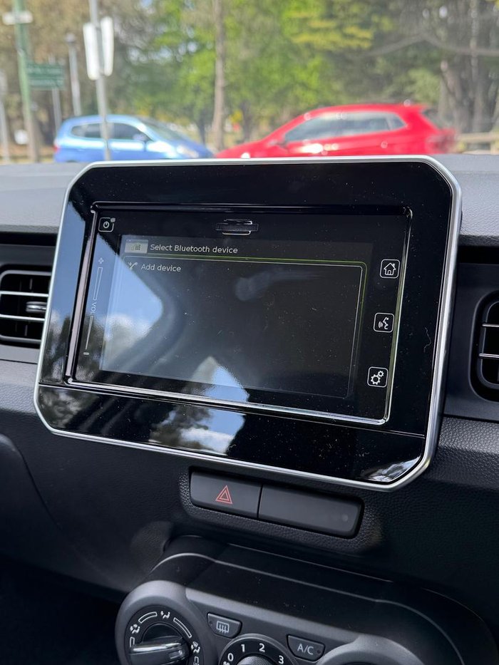 2024 Suzuki Ignis GL