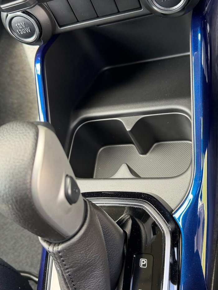 2024 Suzuki Ignis GL