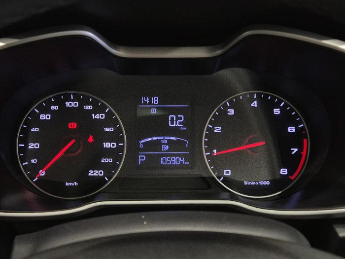 2019 MG ZS Essence AZS1 MY19 Sterling Silver