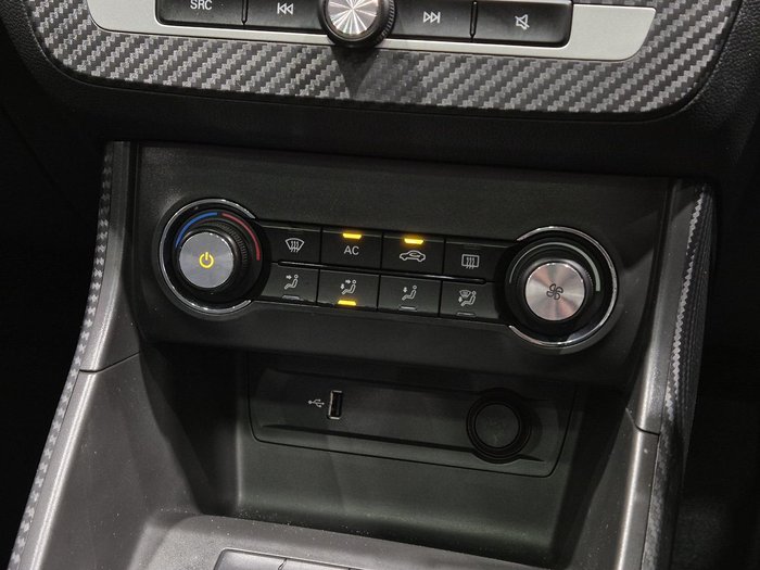 2019 MG ZS Essence AZS1 MY19 Sterling Silver
