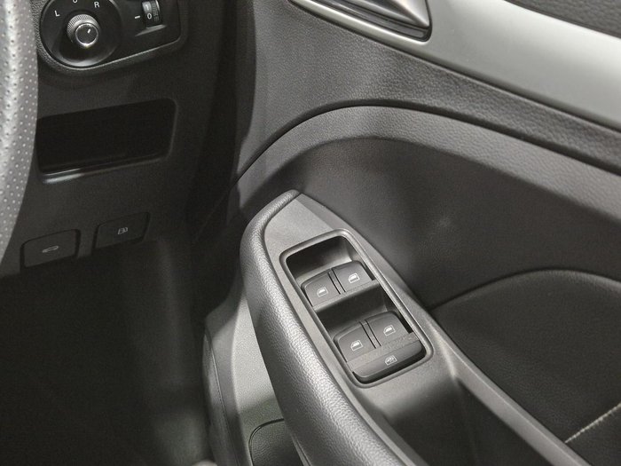 2019 MG ZS Essence AZS1 MY19 Sterling Silver