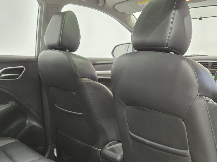 2019 MG ZS Essence AZS1 MY19 Sterling Silver