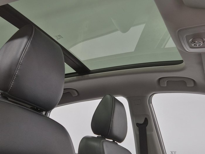 2019 MG ZS Essence AZS1 MY19 Sterling Silver
