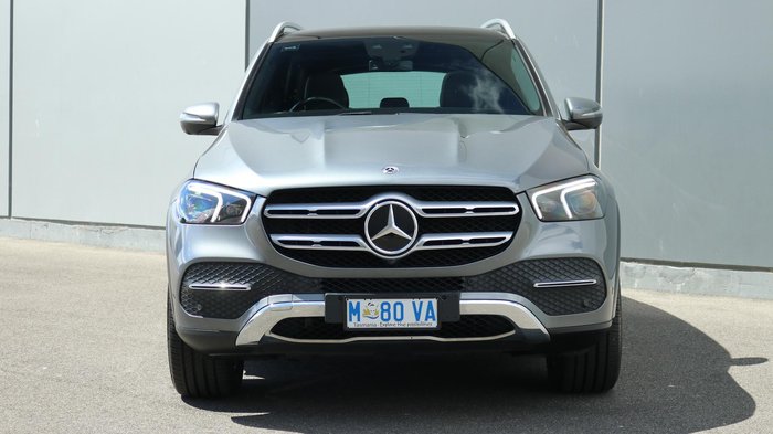 2020 Mercedes-Benz GLE-Class GLE300 d