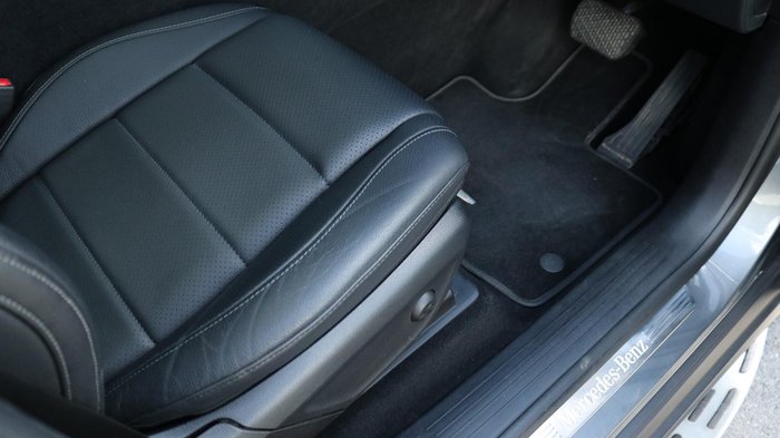 2020 Mercedes-Benz GLE-Class GLE300 d