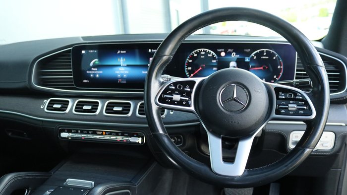 2020 Mercedes-Benz GLE-Class GLE300 d