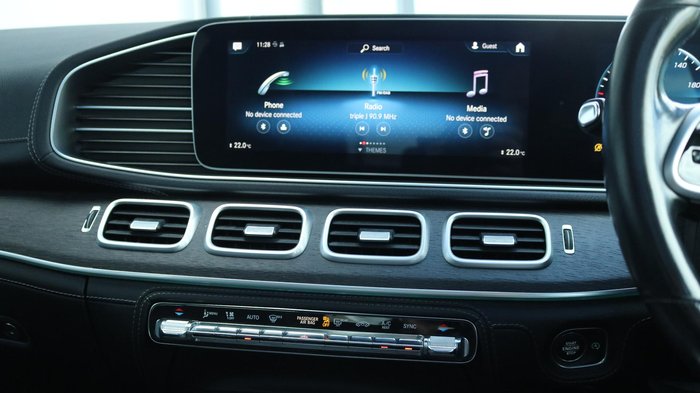 2020 Mercedes-Benz GLE-Class GLE300 d