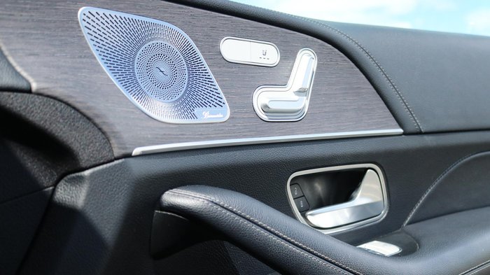 2020 Mercedes-Benz GLE-Class GLE300 d