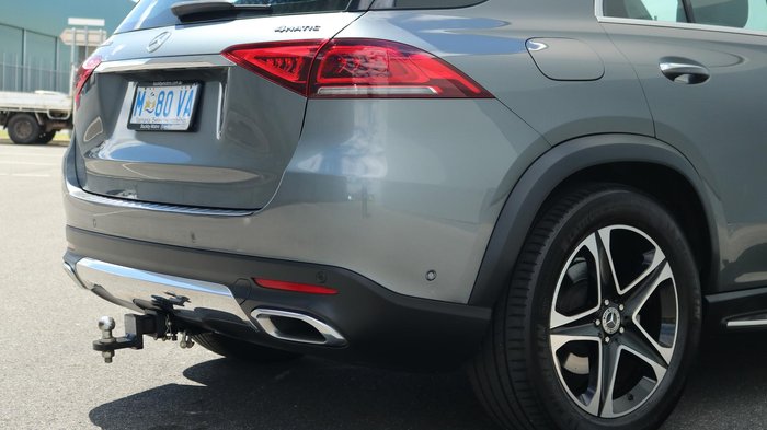 2020 Mercedes-Benz GLE-Class GLE300 d