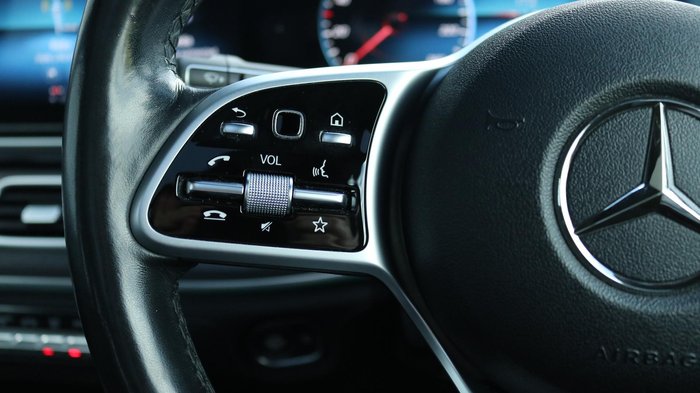 2020 Mercedes-Benz GLE-Class GLE300 d