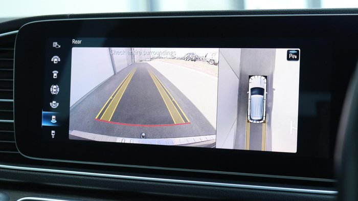 2020 Mercedes-Benz GLE-Class GLE300 d